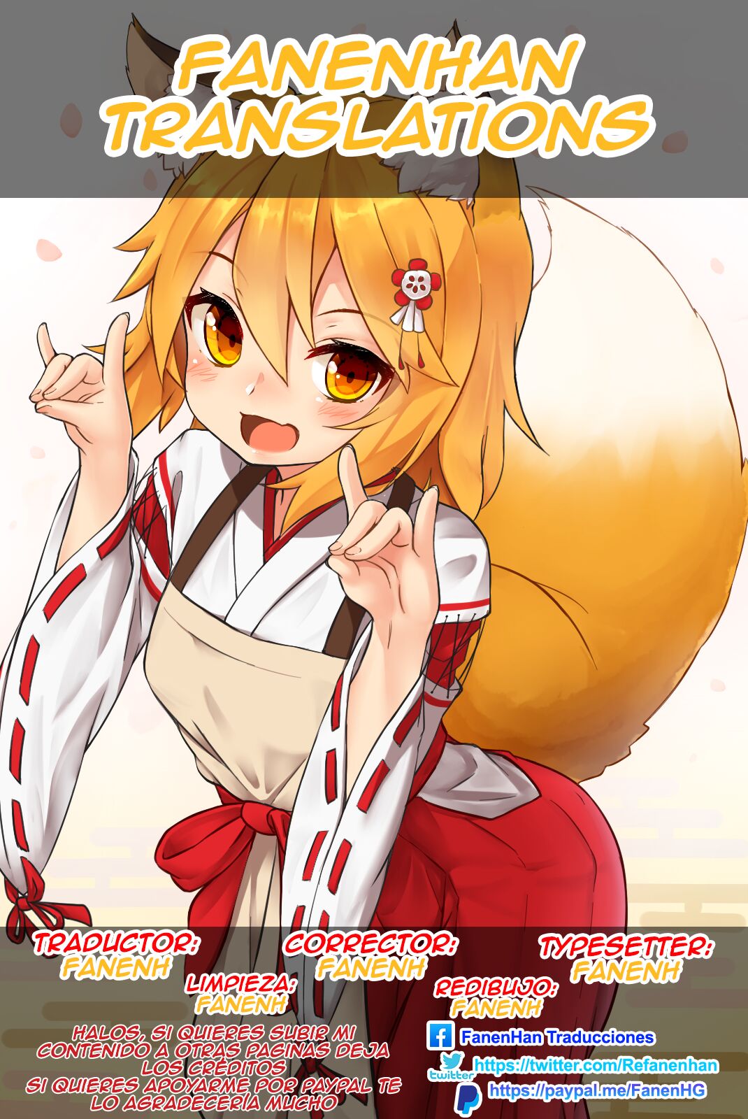 Mating with Kanna image number 8