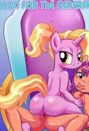 Leccion Para Las Generaciones