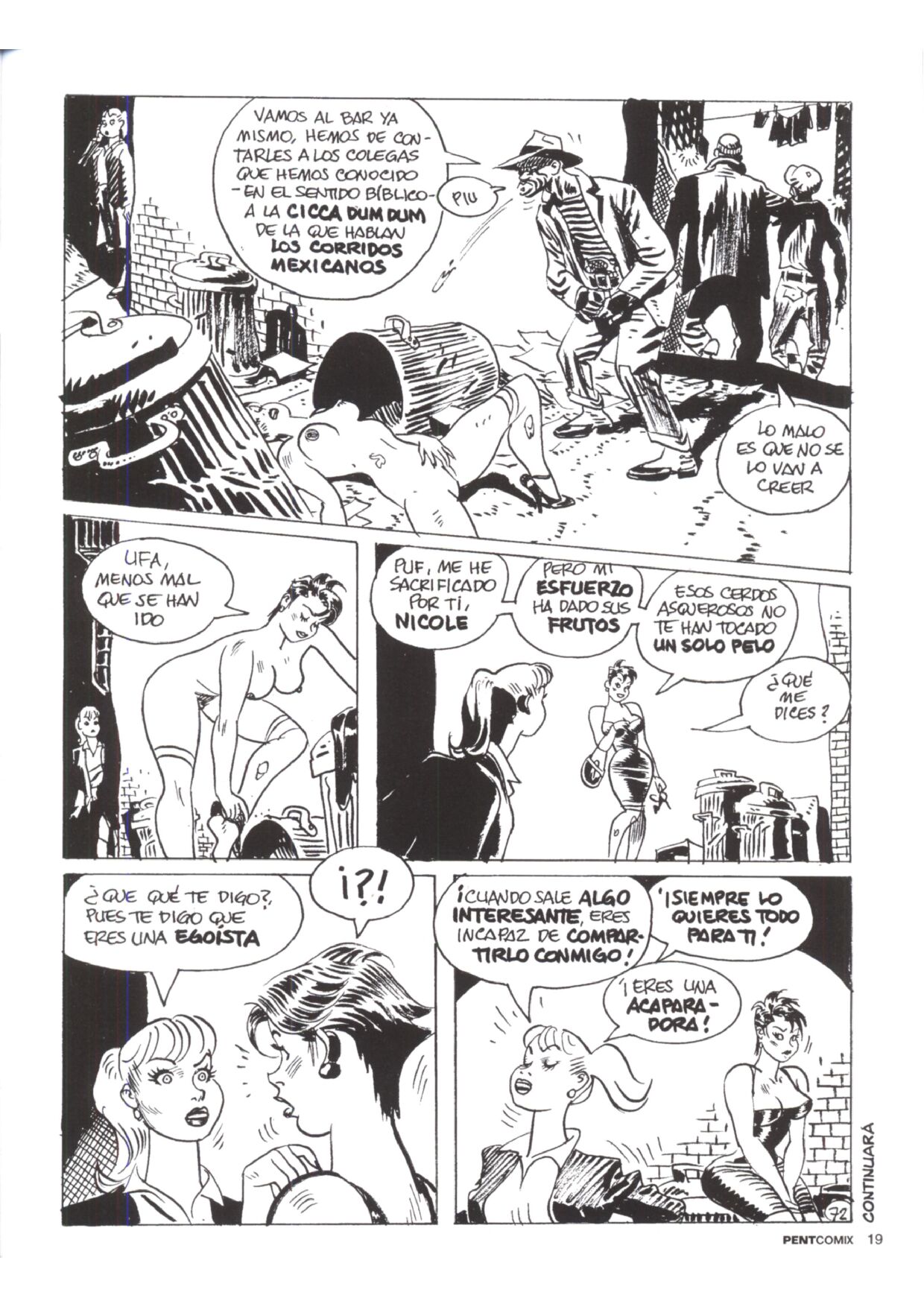 Cicca: Arenas Calientes image number 8
