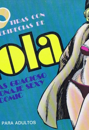 Lola 20