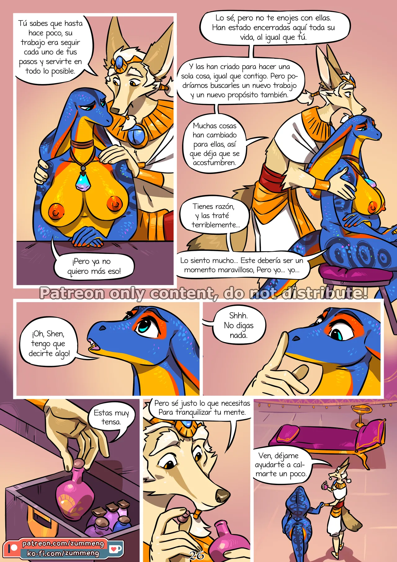 Prophecy 2 image number 26