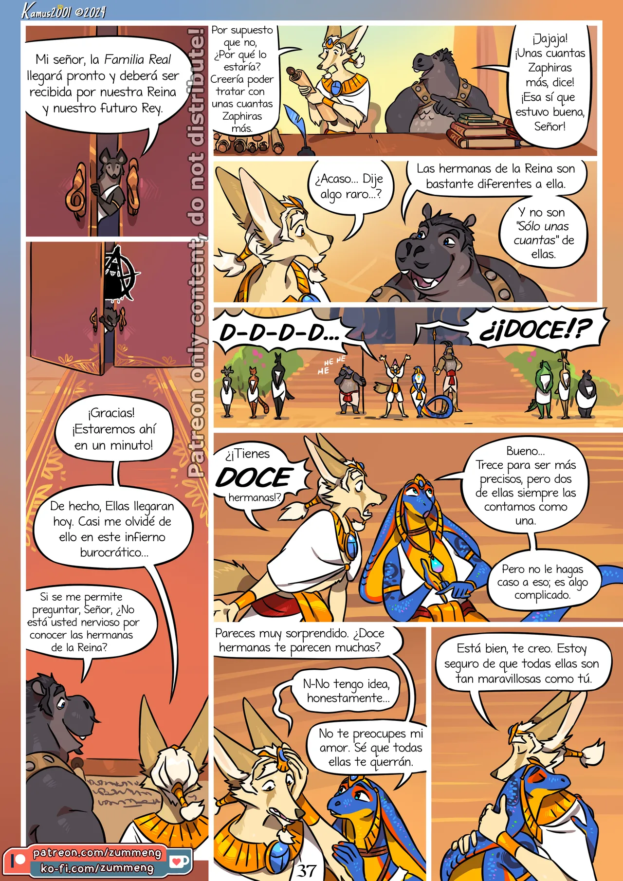 Prophecy 2 image number 37