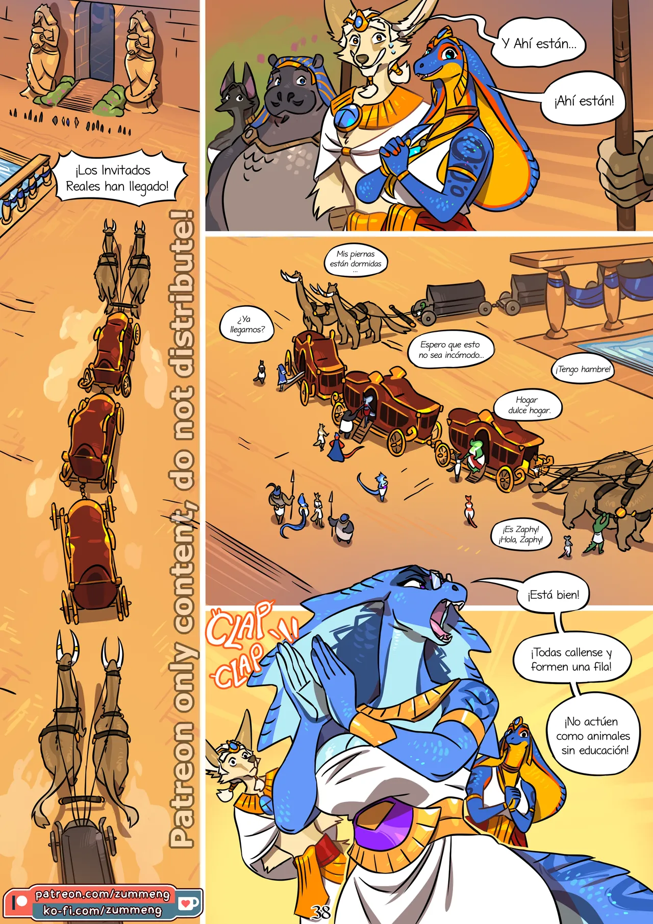 Prophecy 2 image number 38