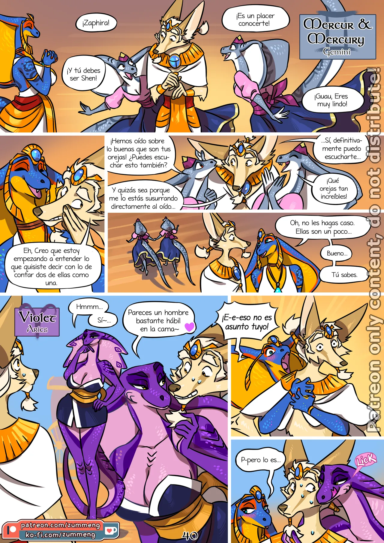 Prophecy 2 image number 40