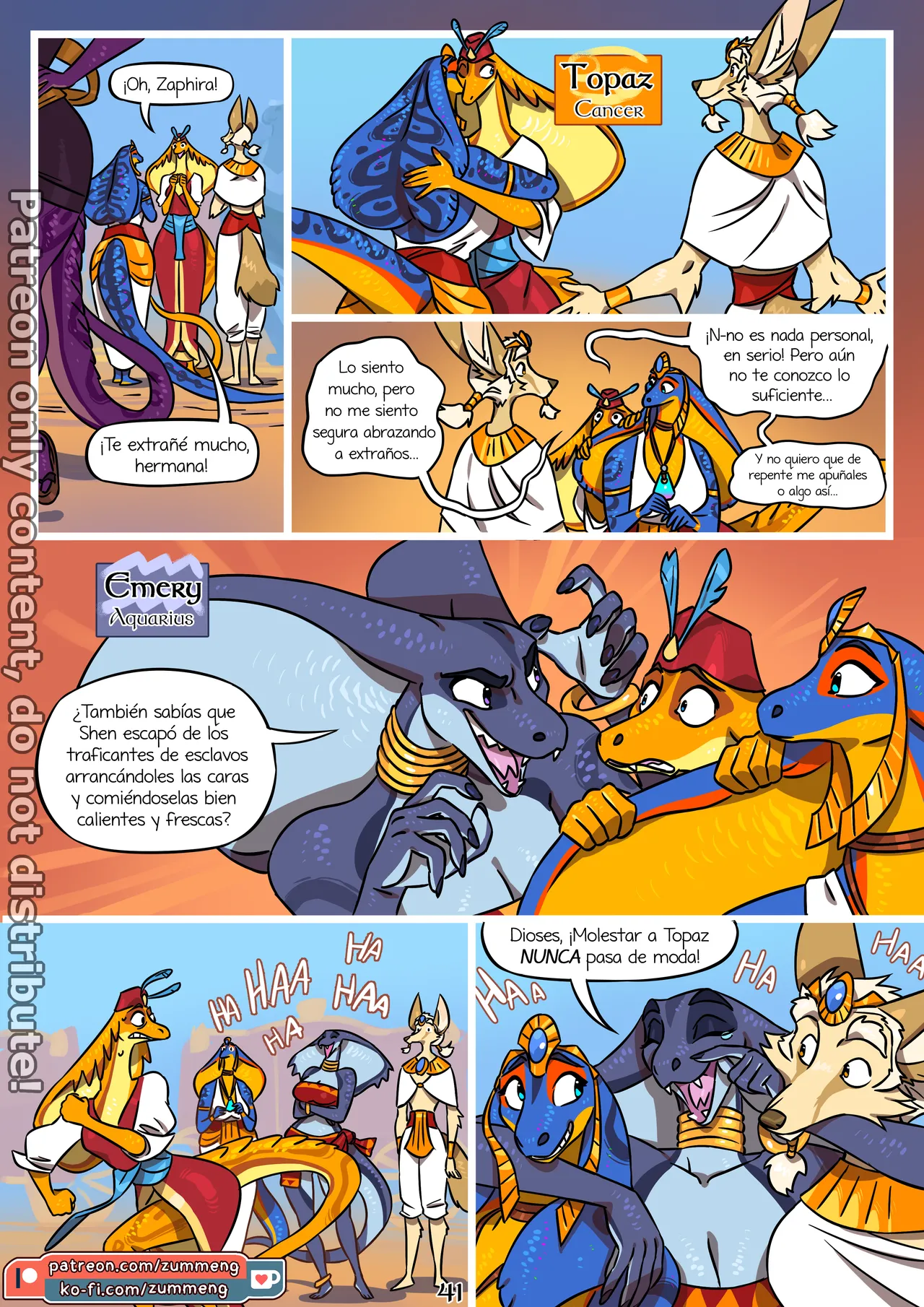 Prophecy 2 image number 41