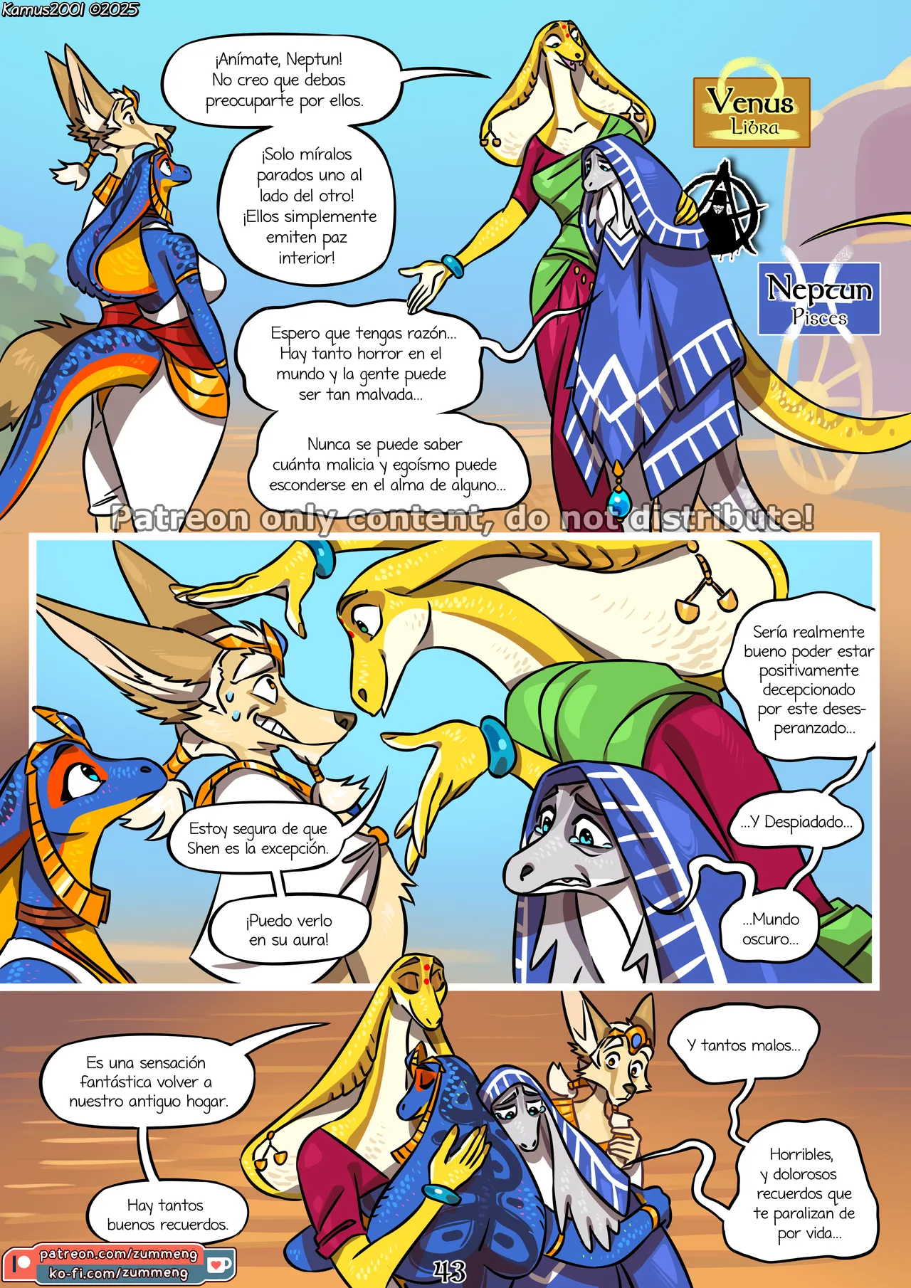Prophecy 2 image number 43