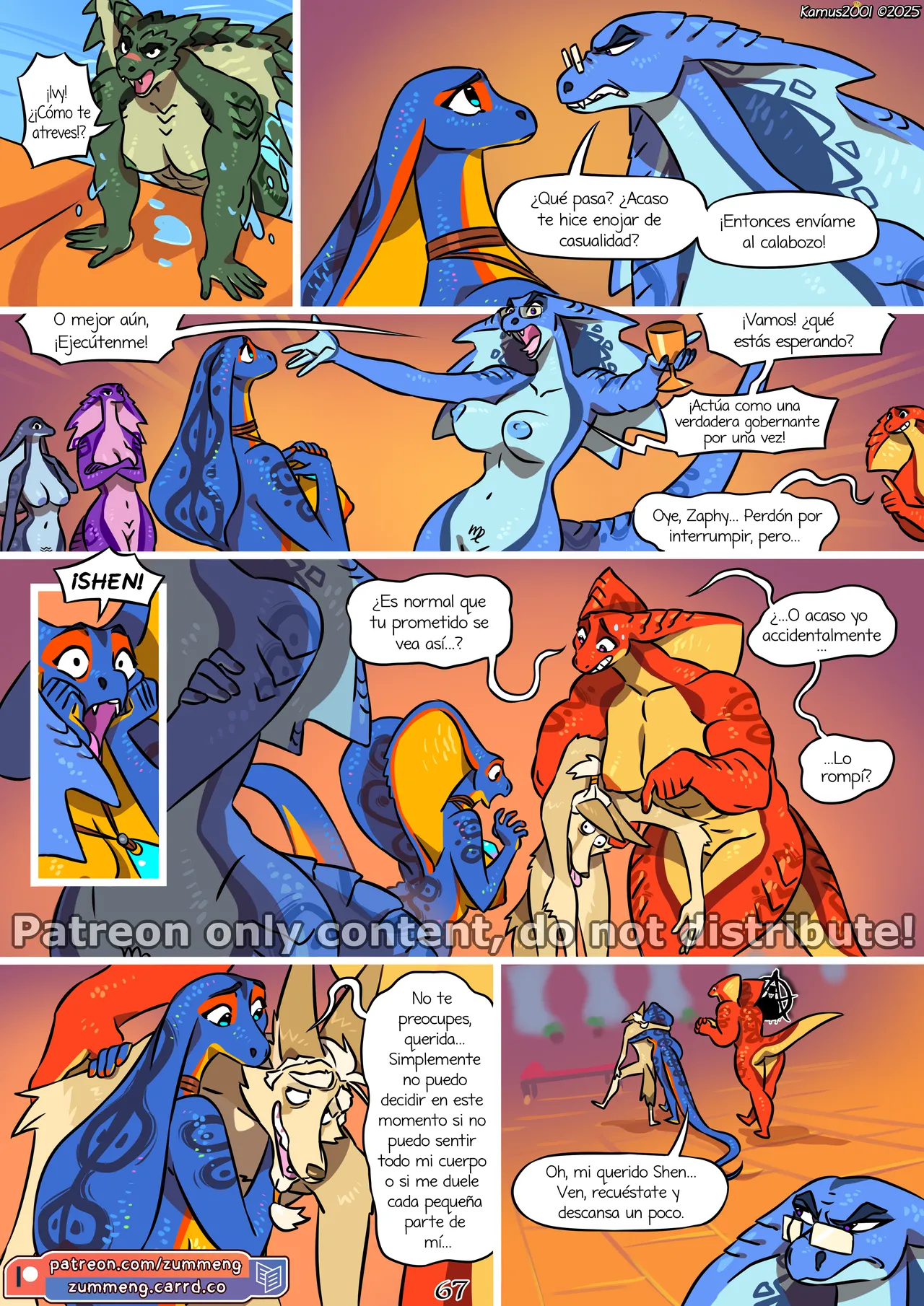 Prophecy 2 image number 67