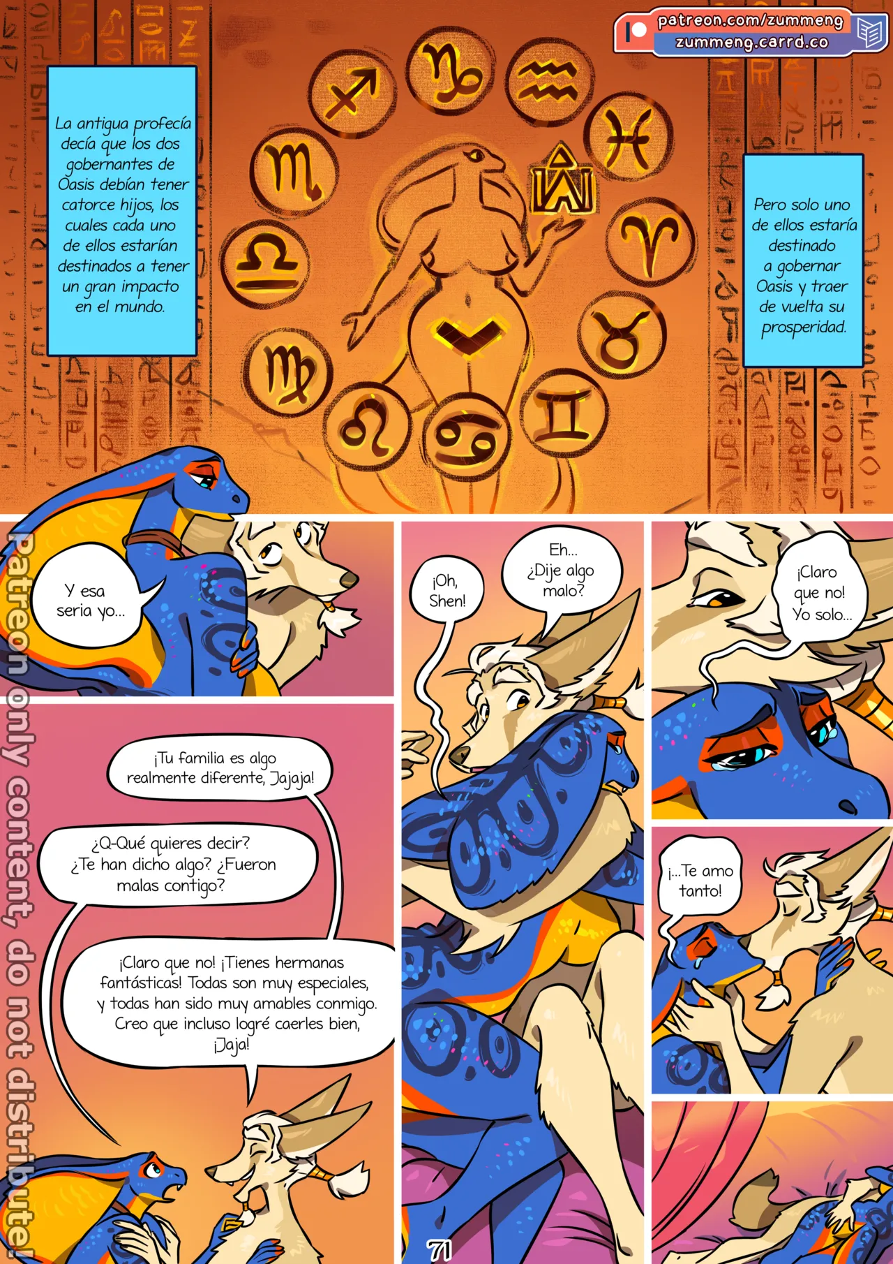 Prophecy 2 image number 71