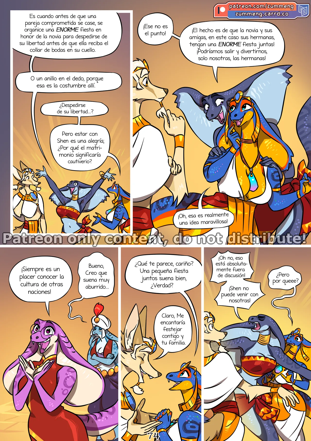Prophecy 2 image number 74