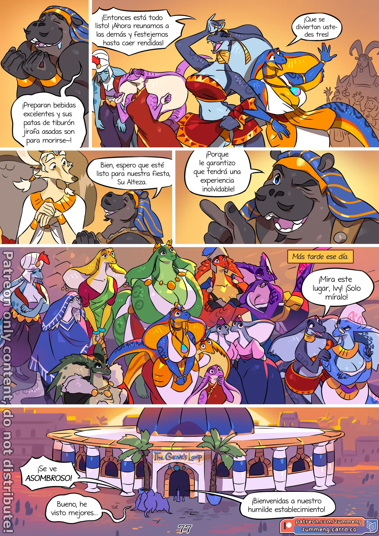 Prophecy 2 image number 77