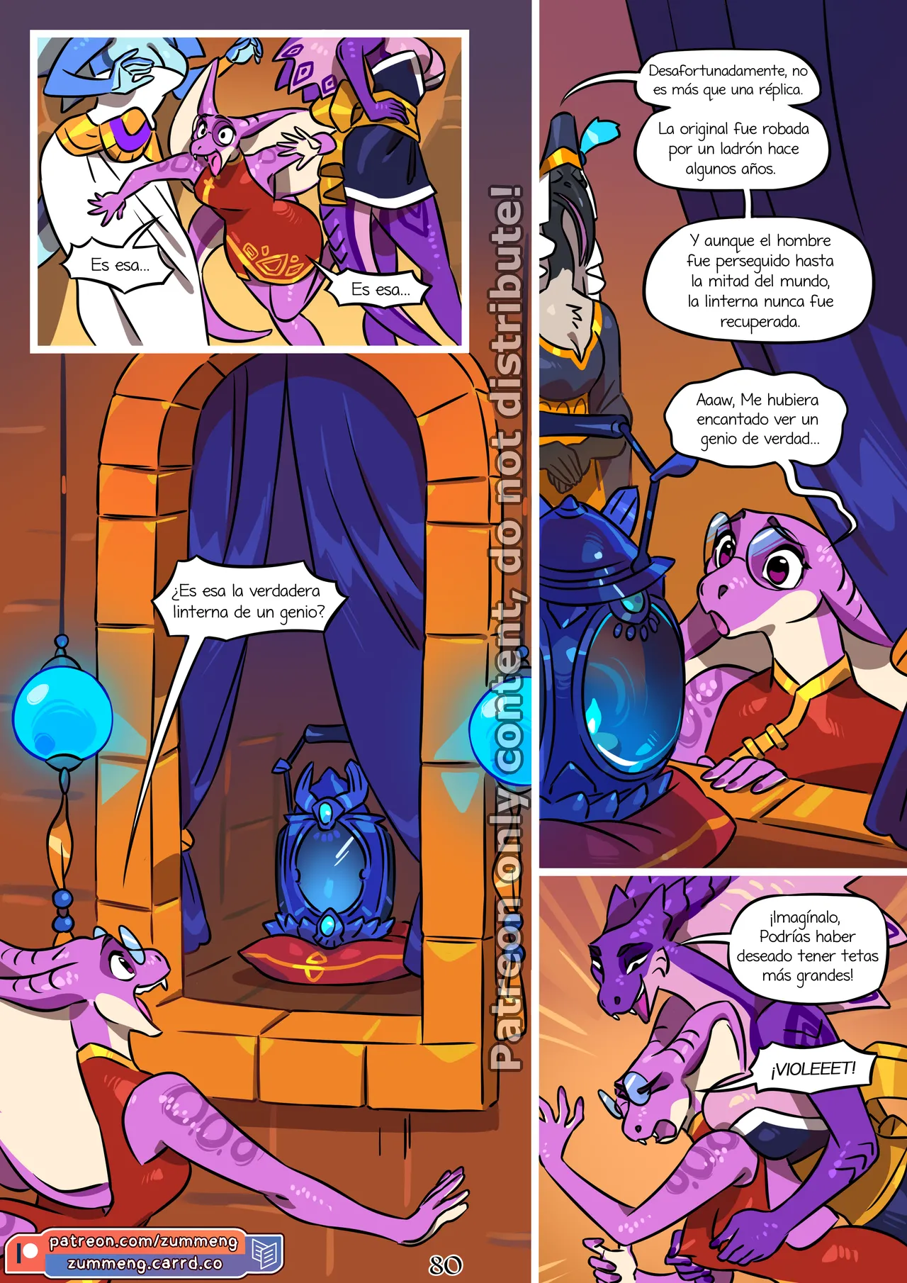 Prophecy 2 image number 80