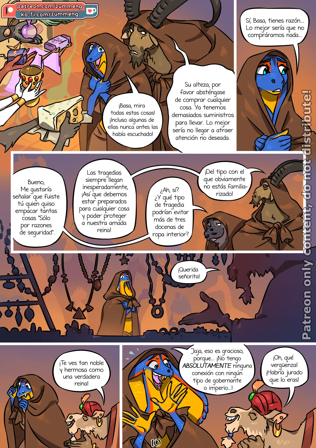 Prophecy 2 image number 10