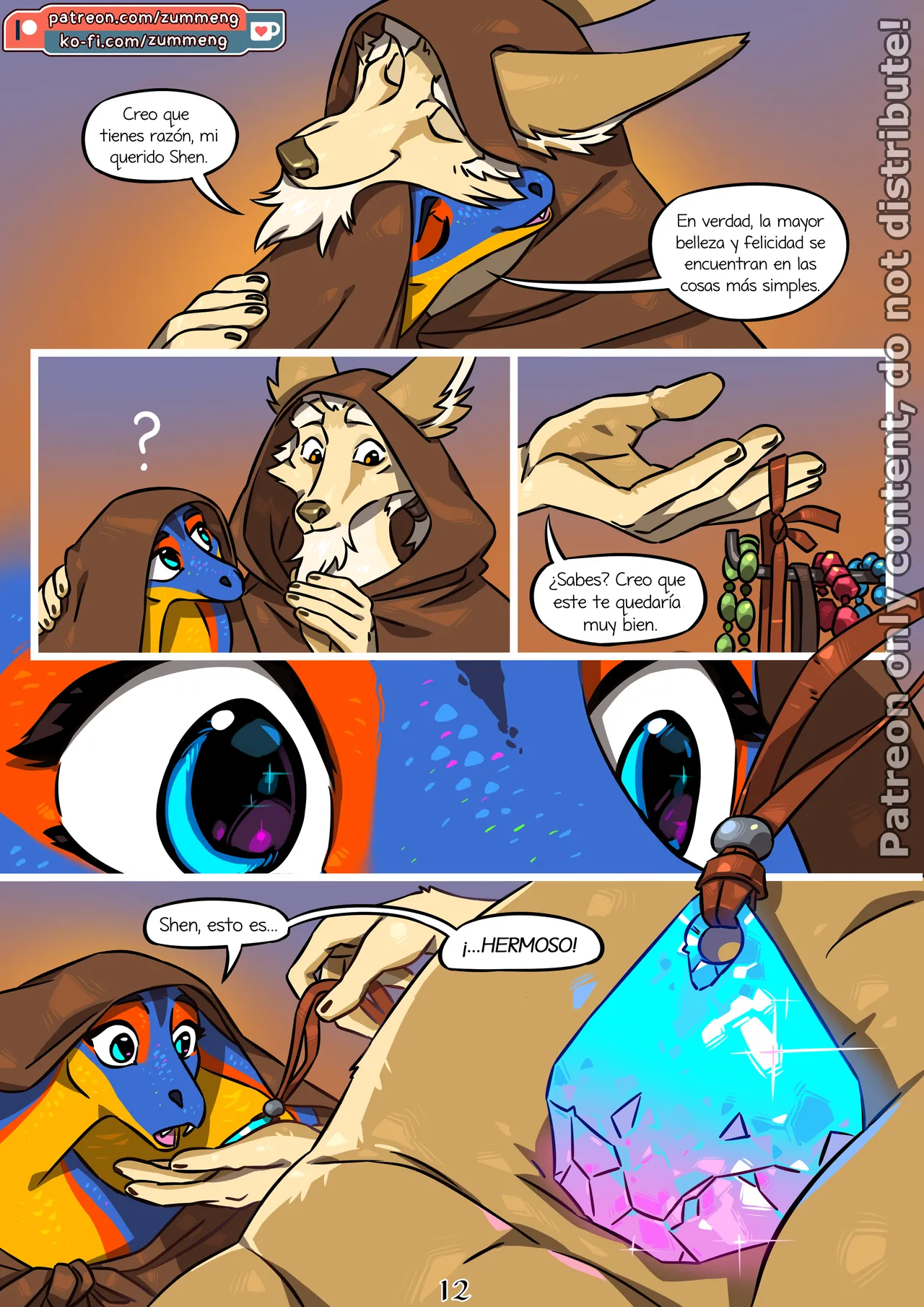 Prophecy 2 image number 12