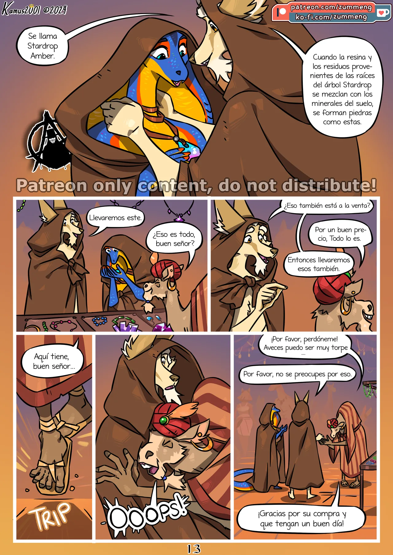 Prophecy 2 image number 13