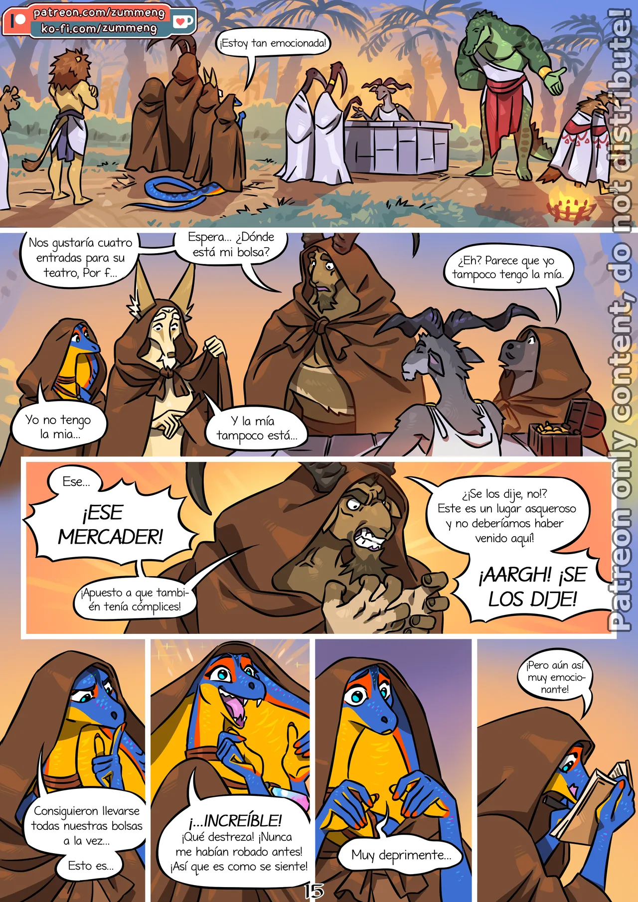 Prophecy 2 image number 15