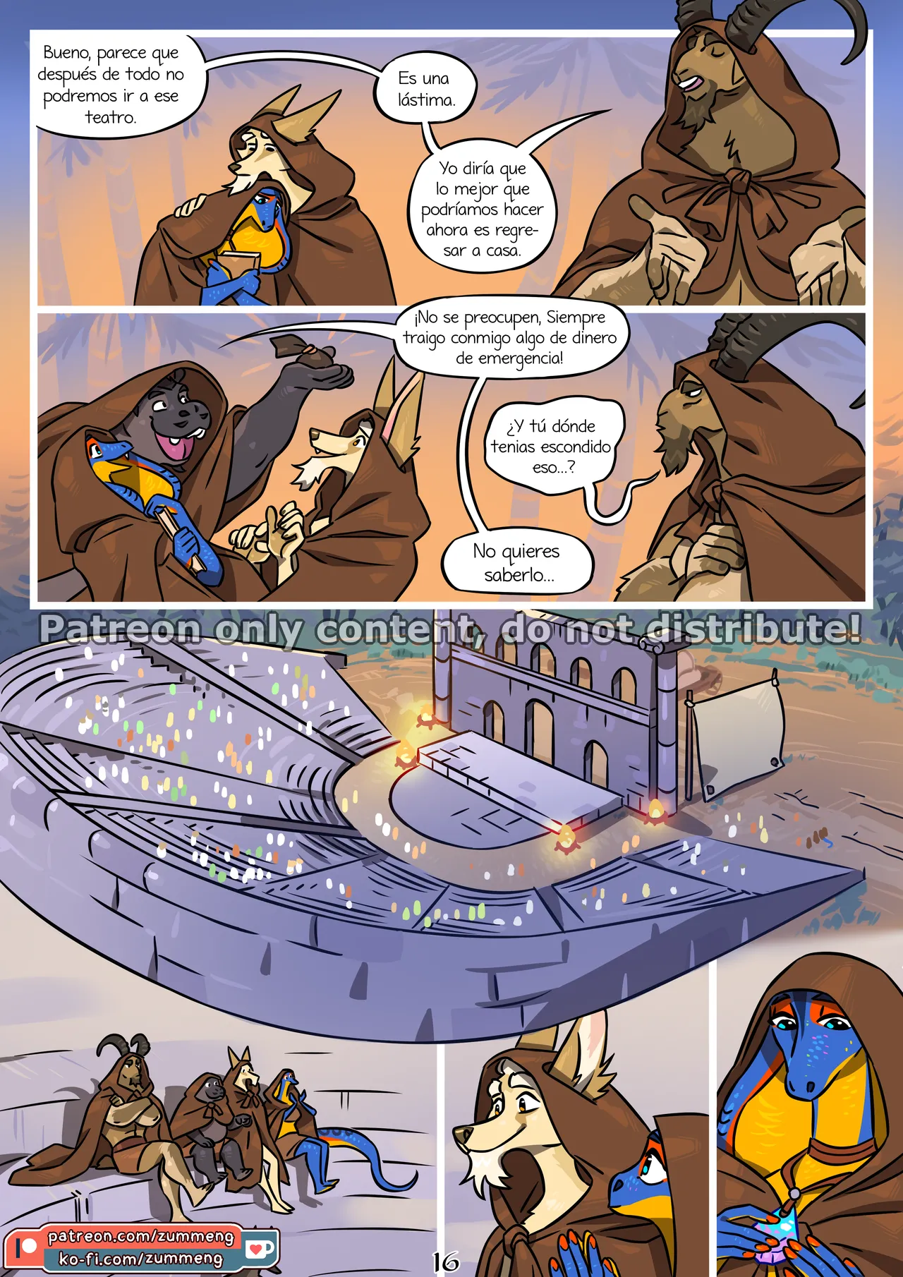 Prophecy 2 image number 16
