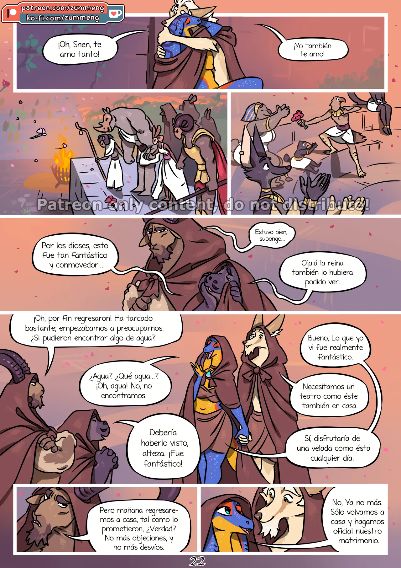 Prophecy 2 image number 22
