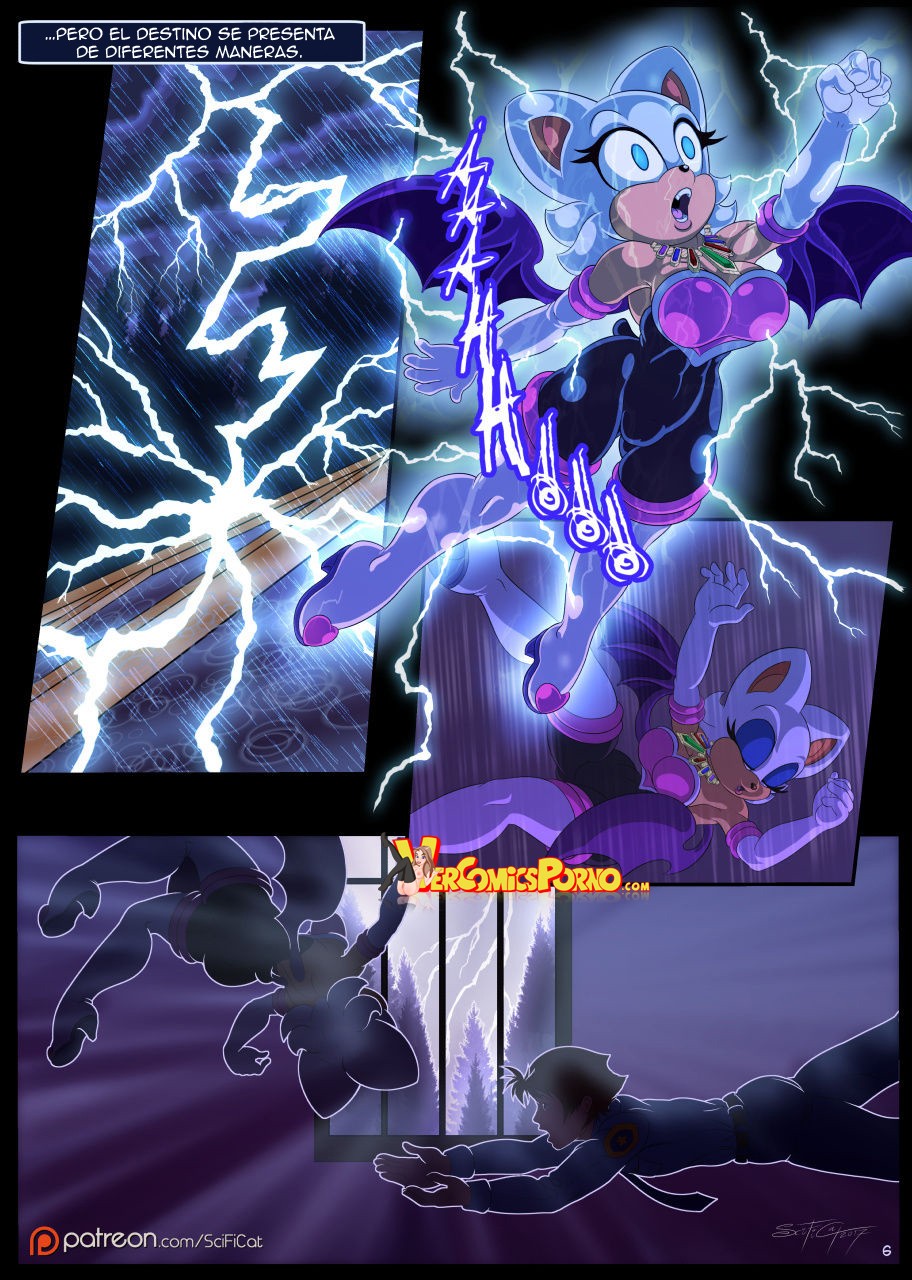 La Noche de la Murcielago Blanco image number 5