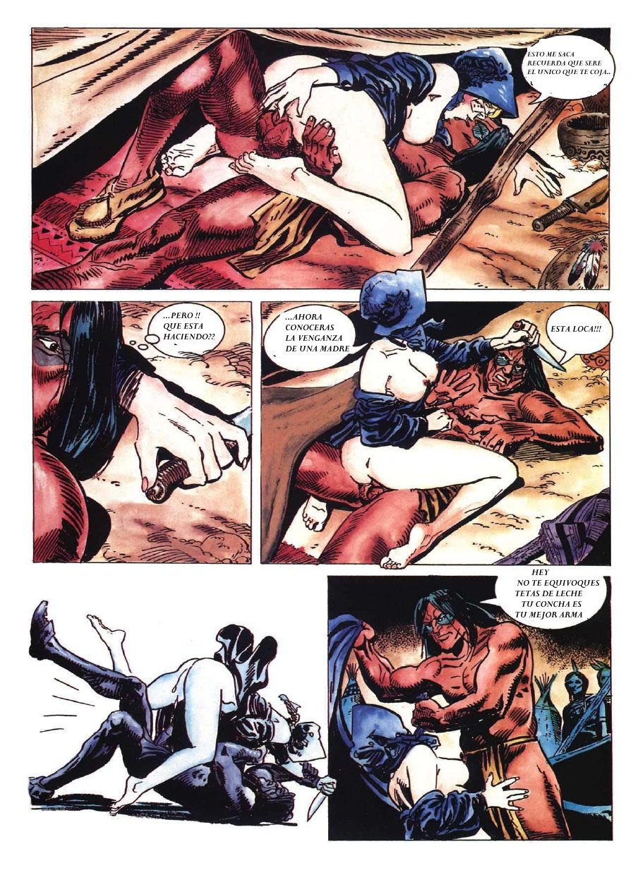 Western Sex image number 11