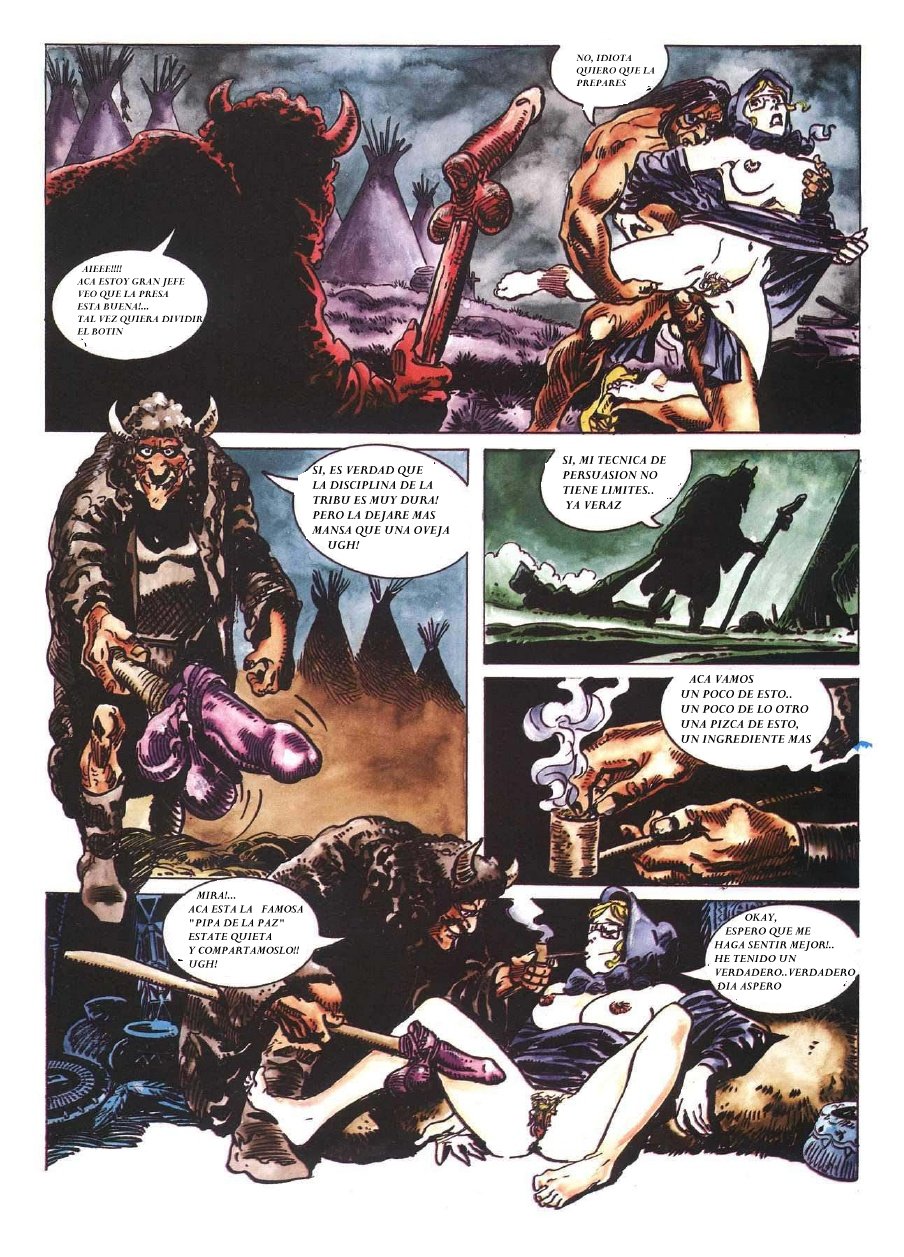 Western Sex image number 13