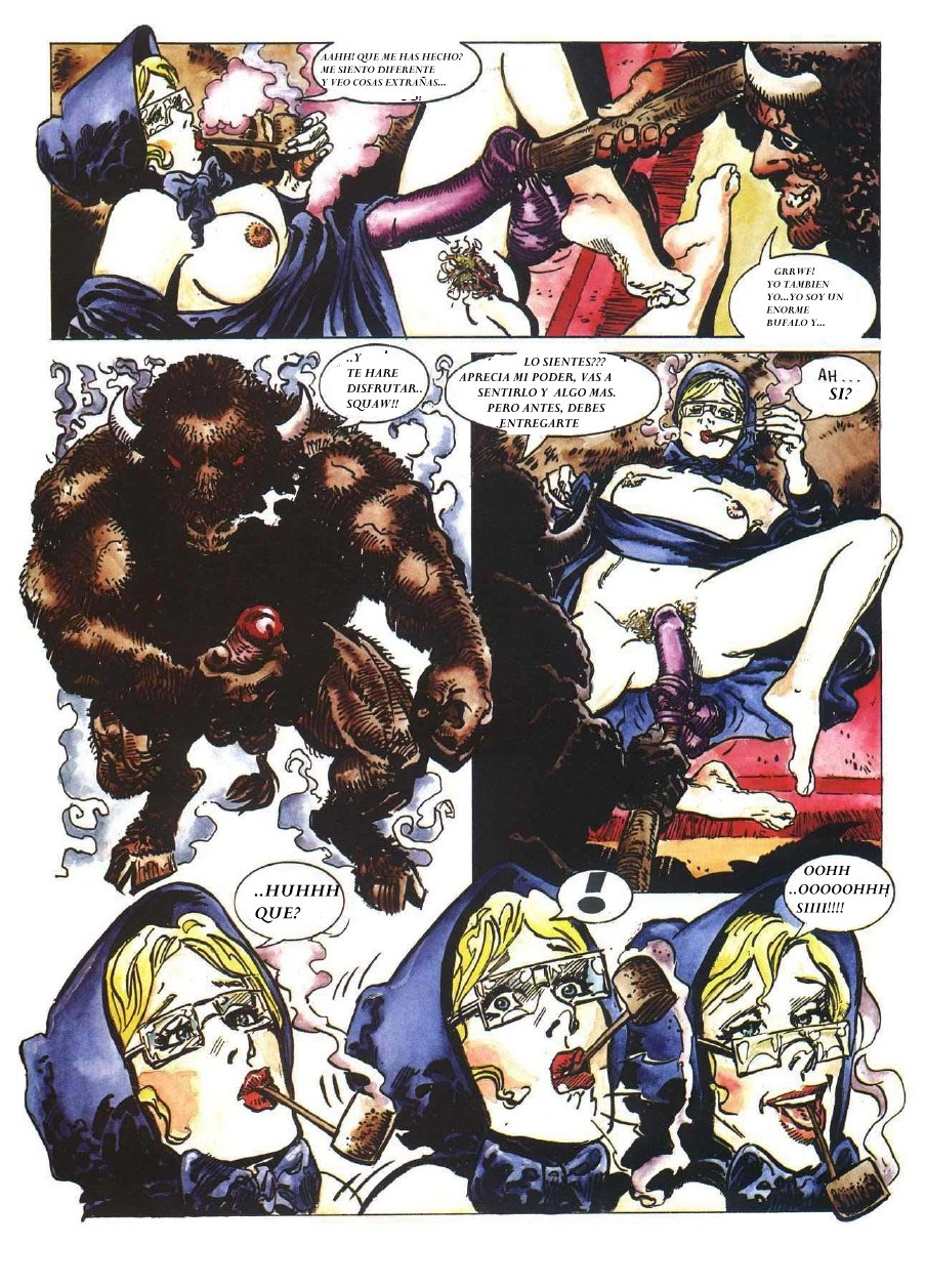 Western Sex image number 16
