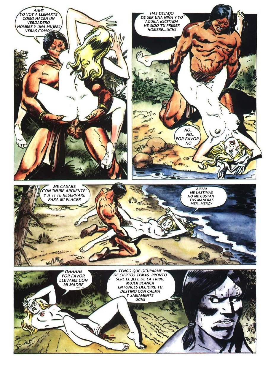 Western Sex image number 20