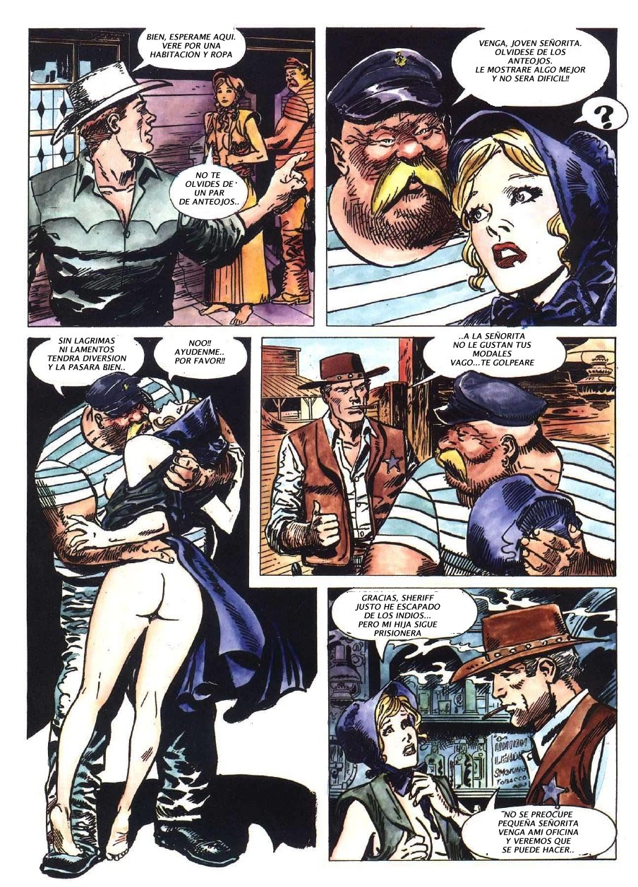 Western Sex image number 29