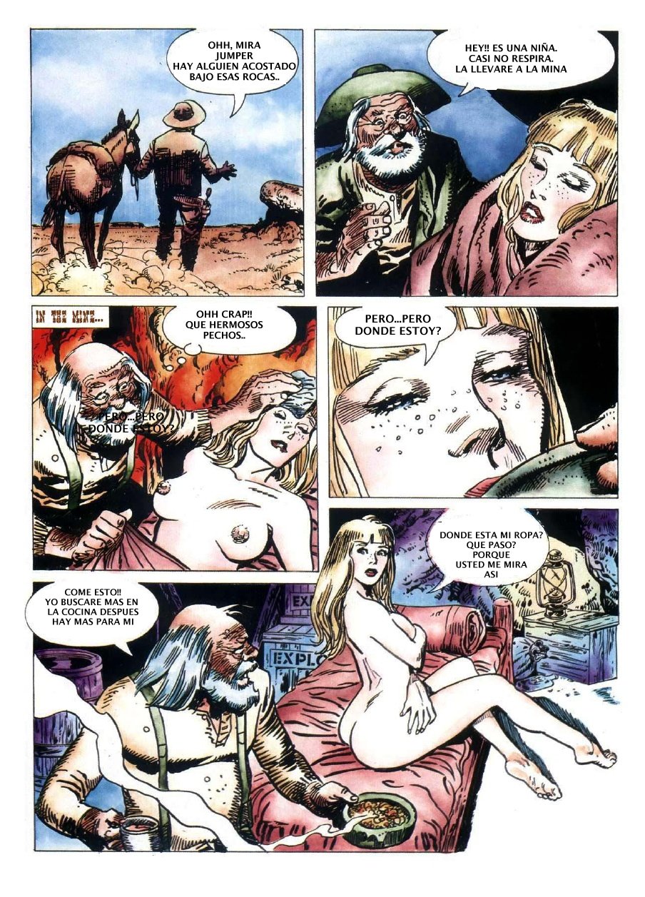 Western Sex image number 36