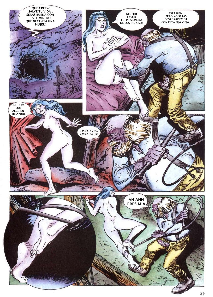 Western Sex image number 37
