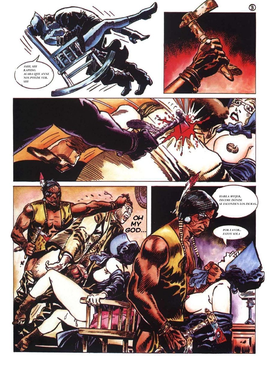 Western Sex image number 3