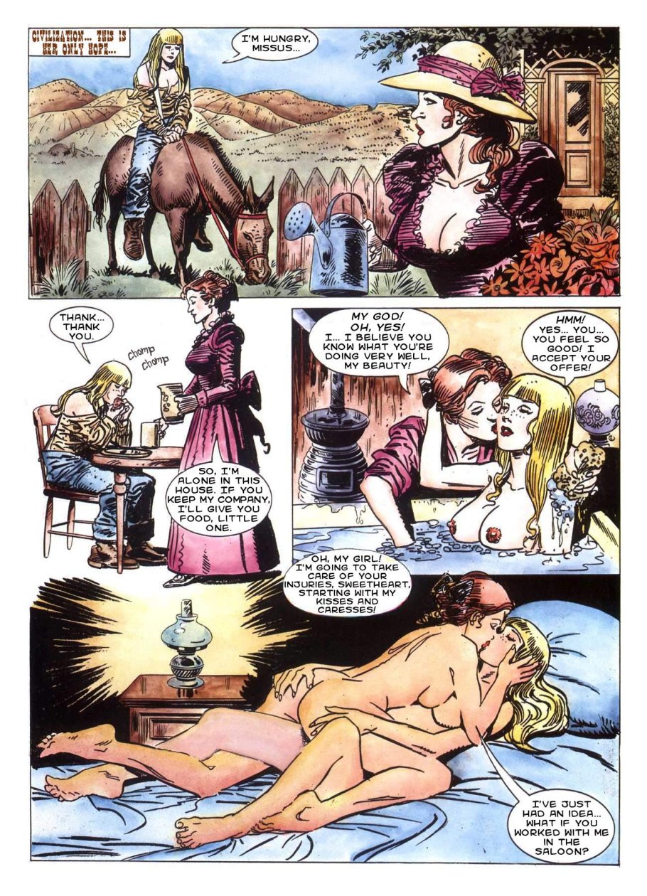 Western Sex image number 42