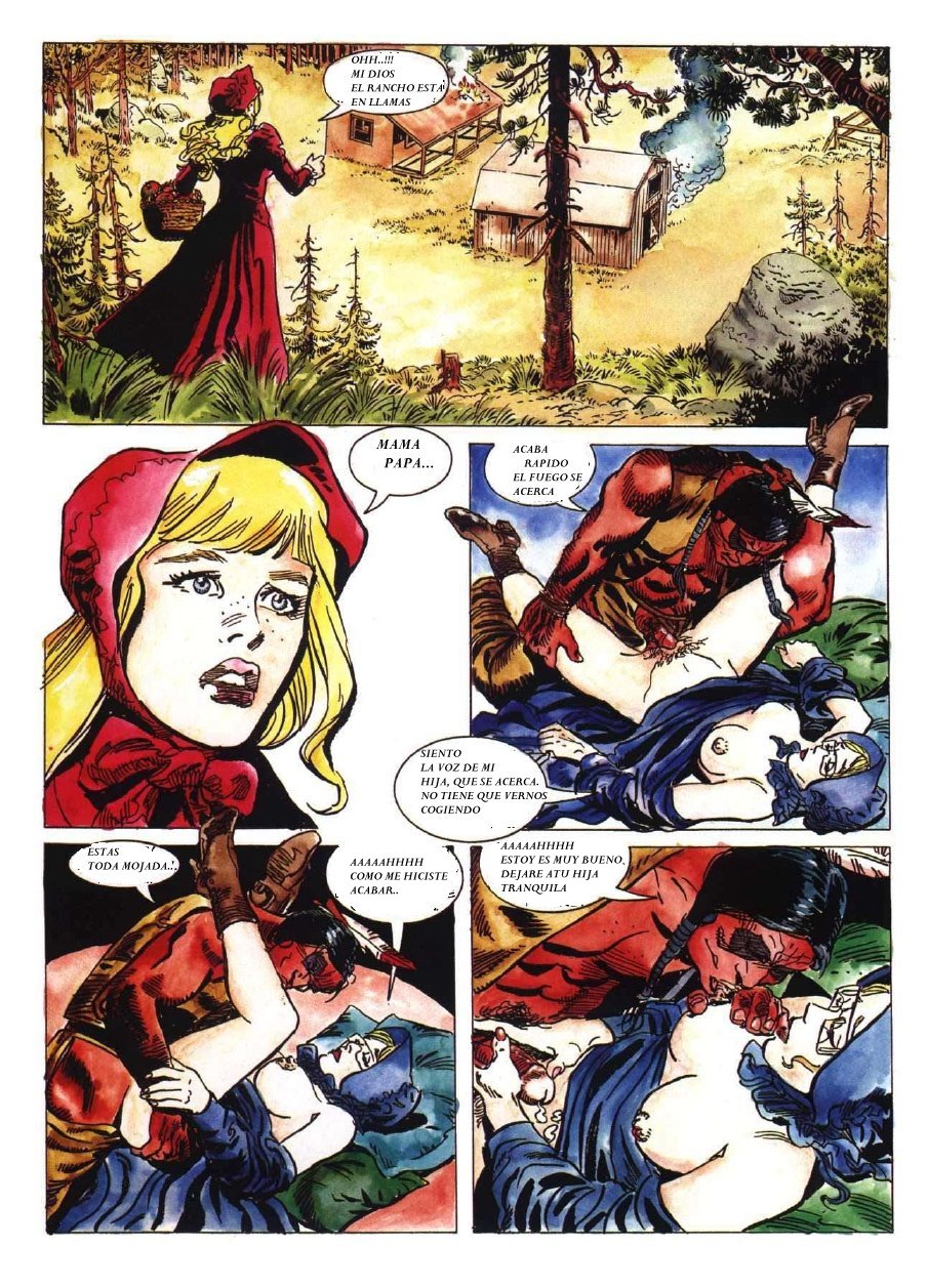 Western Sex image number 5