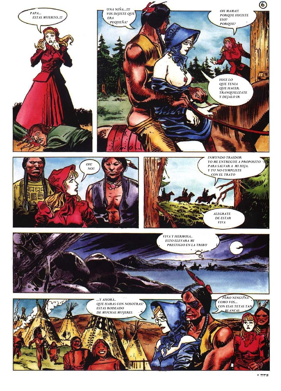 Western Sex image number 6