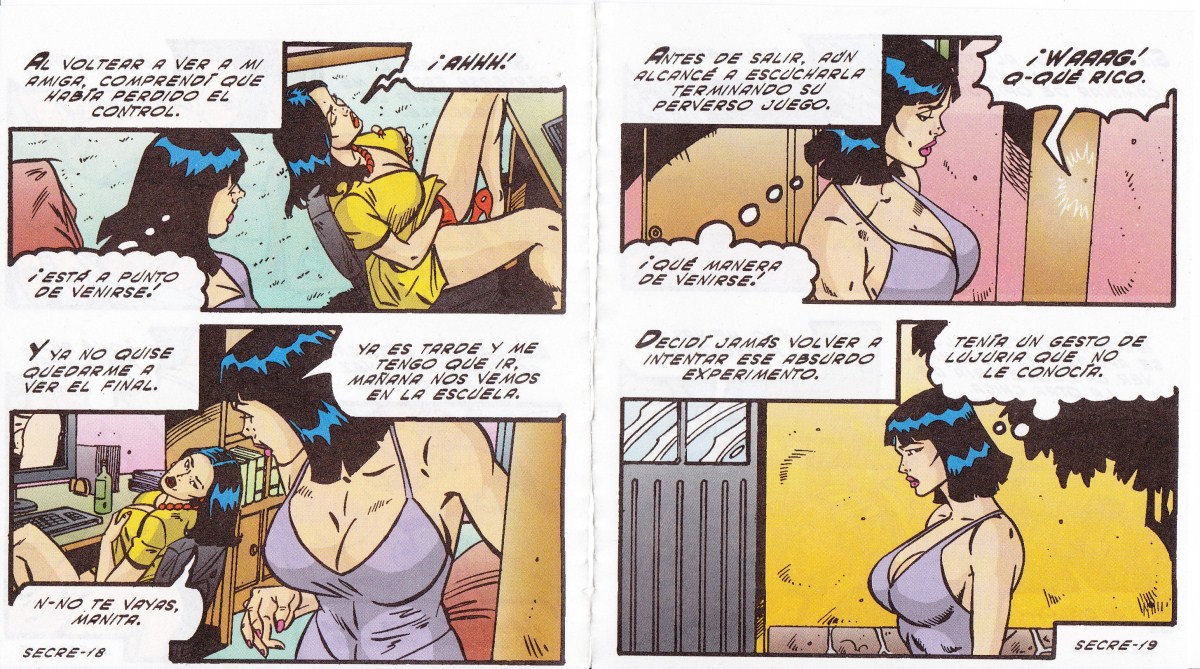 Secretos de cama_152 image number 10