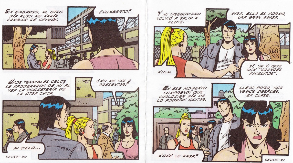 Secretos de cama_152 image number 11