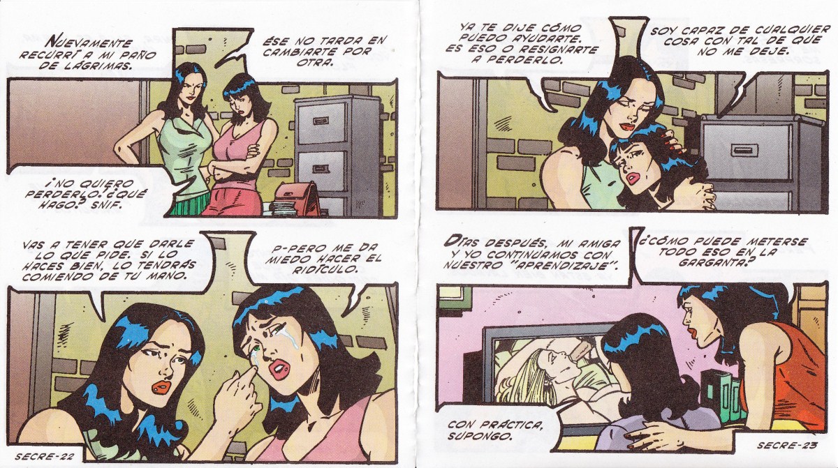 Secretos de cama_152 image number 12