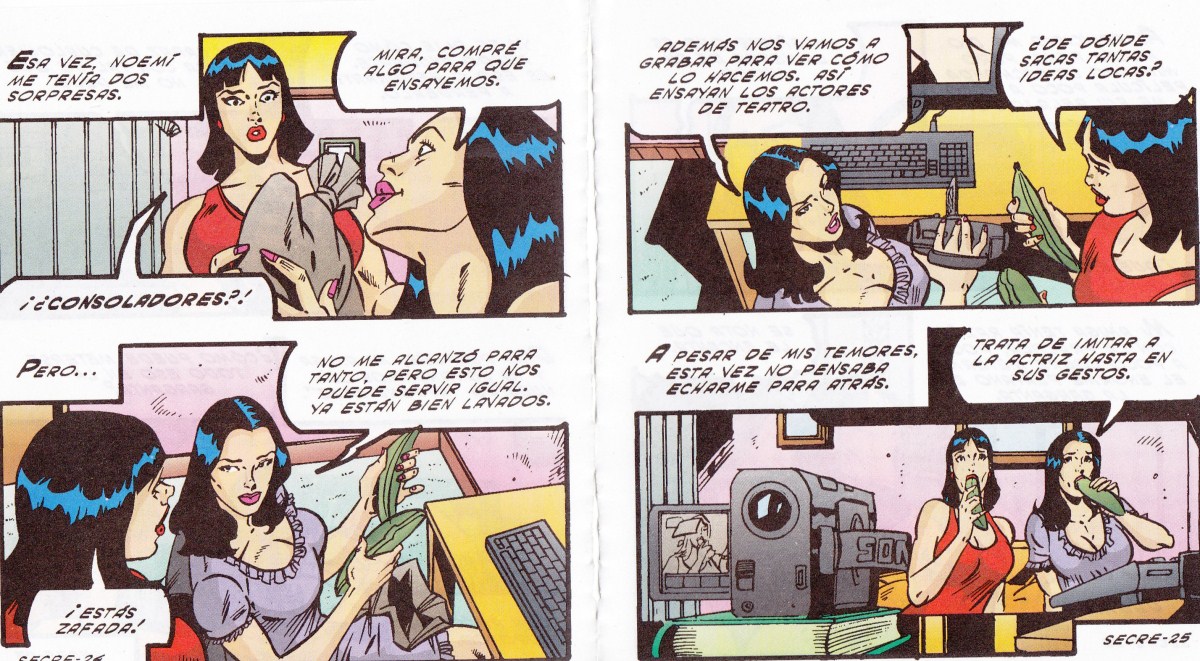 Secretos de cama_152 image number 13