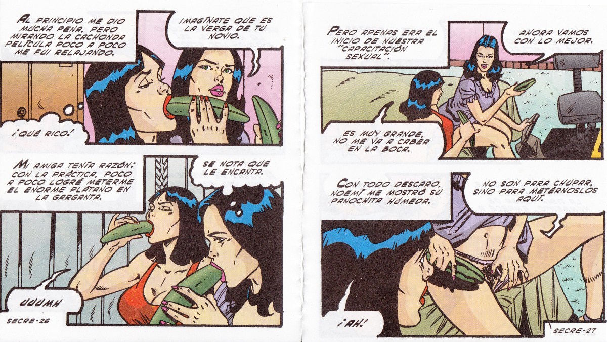 Secretos de cama_152 image number 14