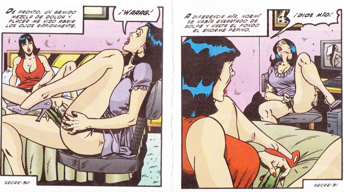 Secretos de cama_152 image number 16