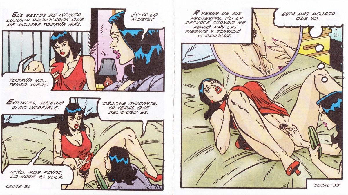 Secretos de cama_152 image number 17