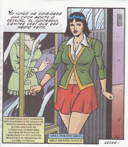 Secretos de cama_152 image number 1