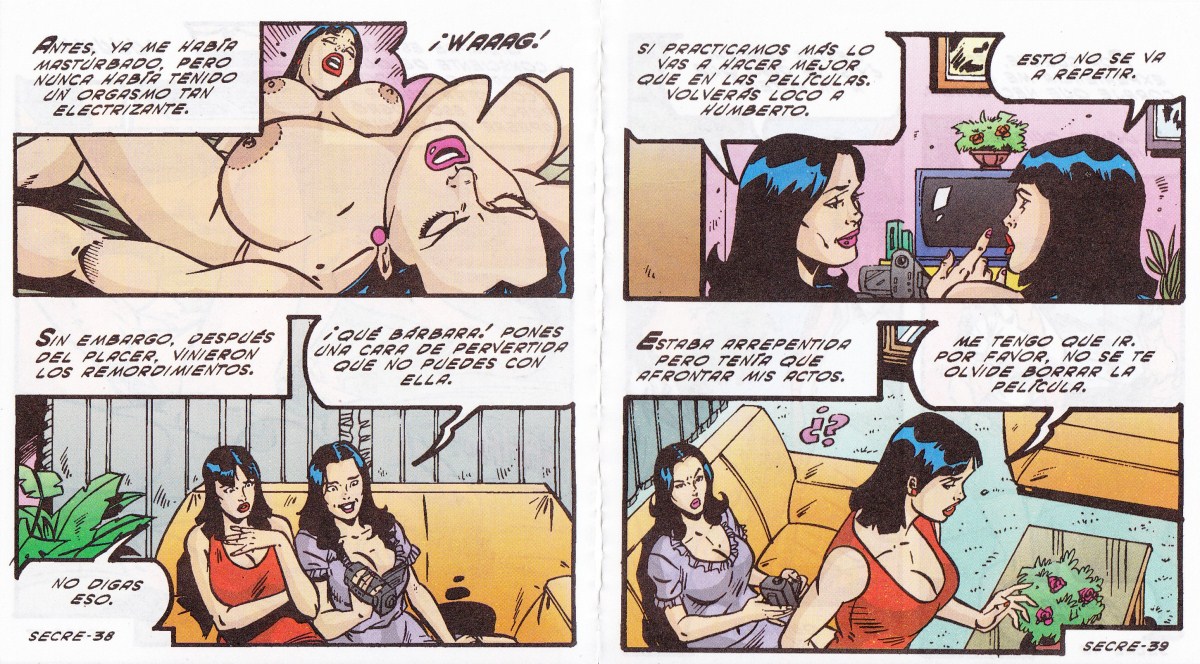 Secretos de cama_152 image number 20