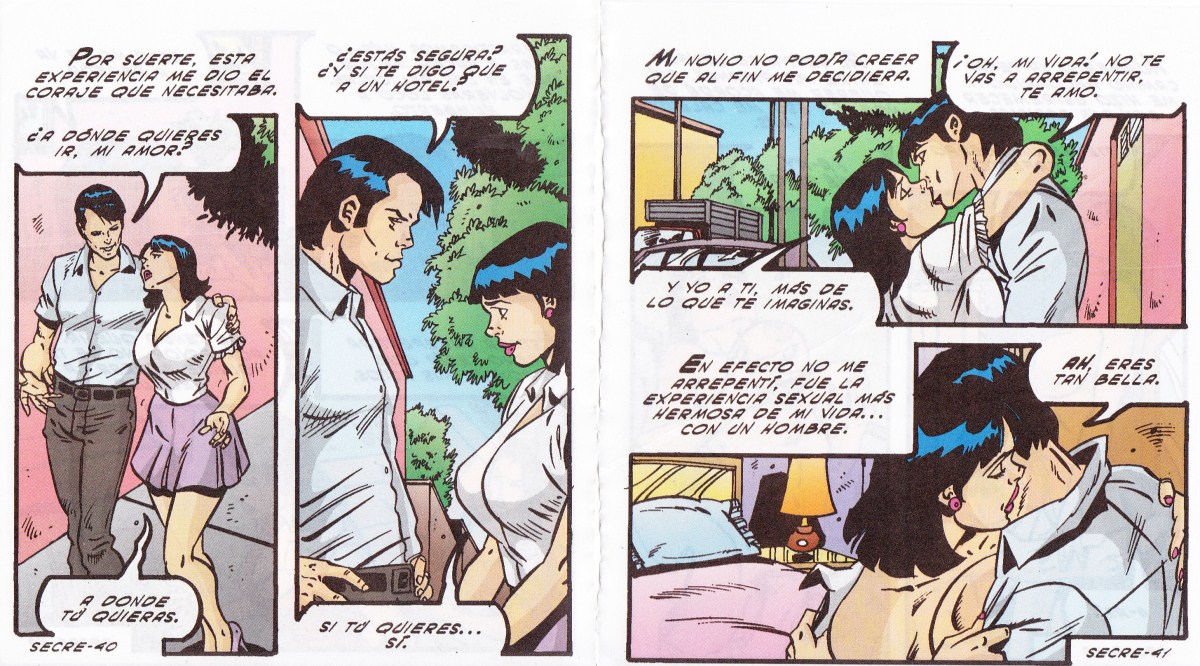 Secretos de cama_152 image number 21