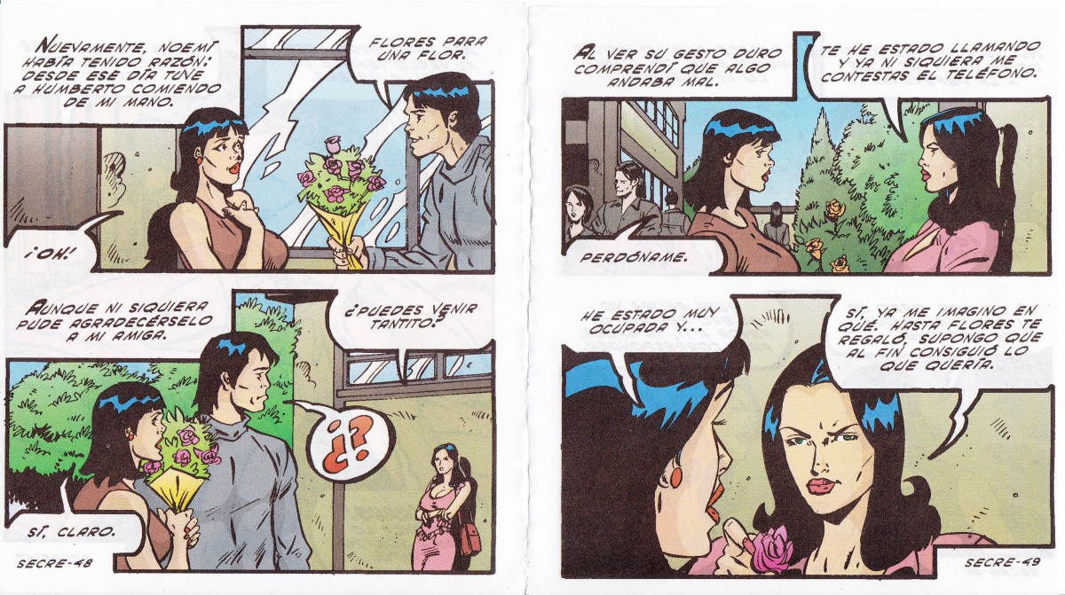 Secretos de cama_152 image number 25