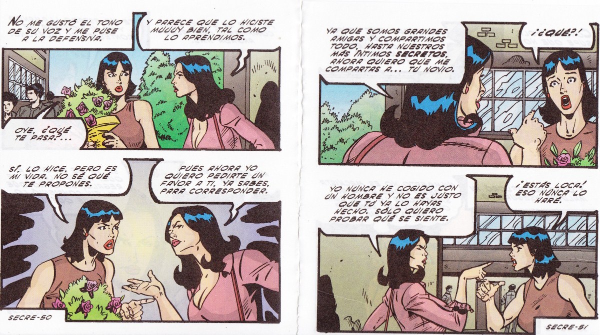 Secretos de cama_152 image number 26