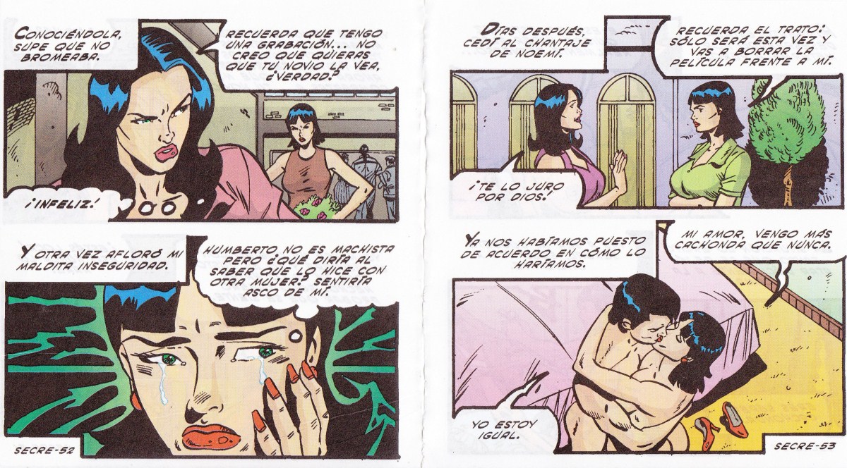 Secretos de cama_152 image number 27