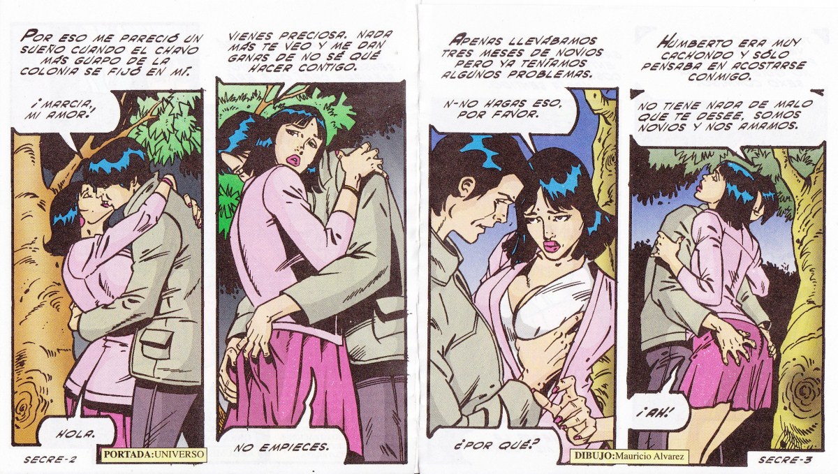 Secretos de cama_152 image number 2