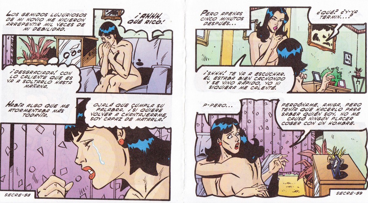 Secretos de cama_152 image number 30