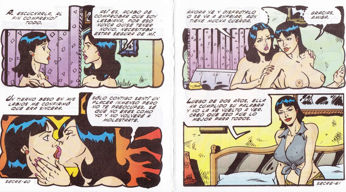 Secretos de cama_152 image number 31