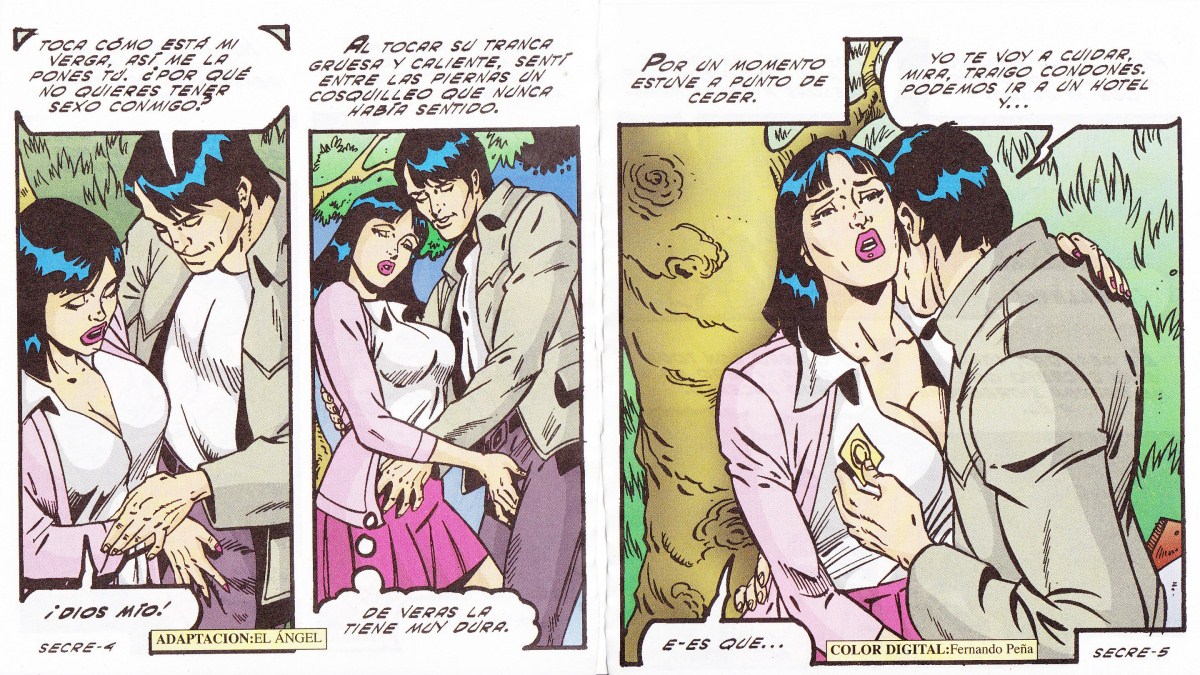 Secretos de cama_152 image number 3